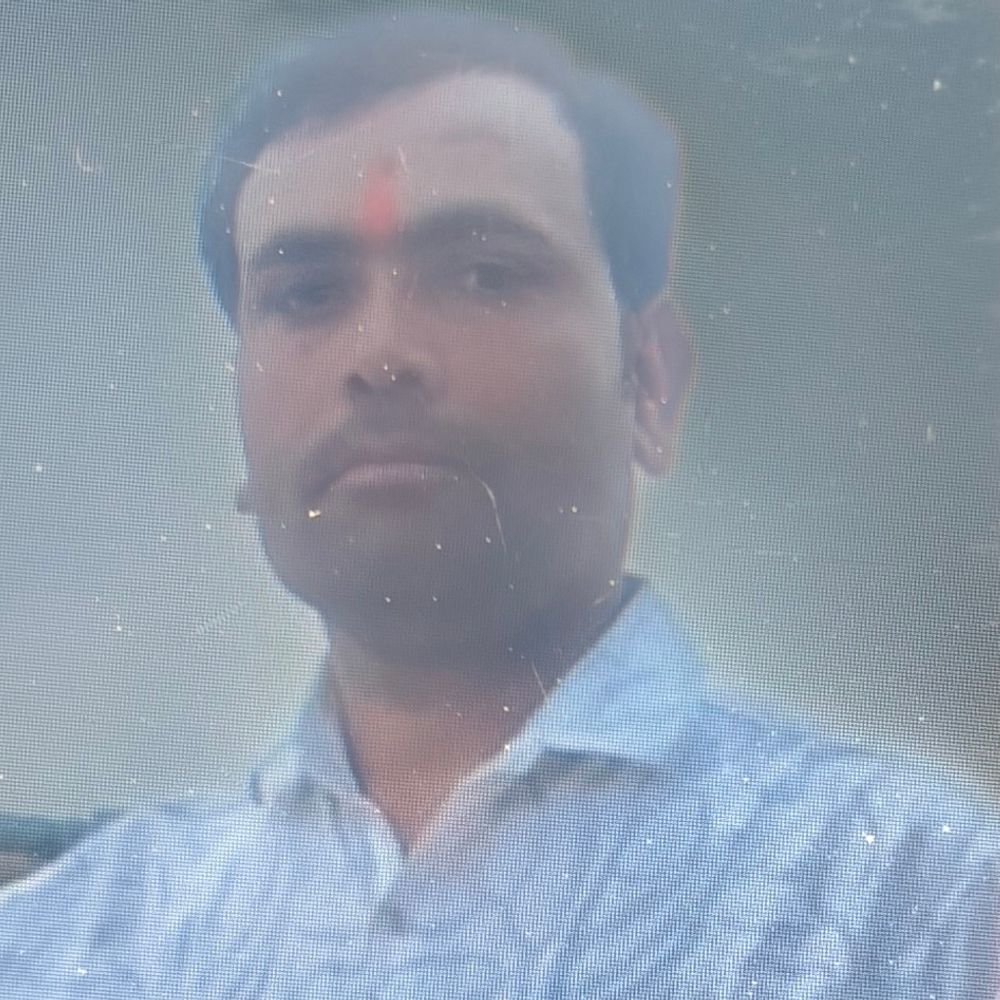 फतेहपुर में अनियंत्रित डंपर ने साइकिल सवार को कुचला, मौत:पुलिस ने चालक और डंपर को हिरासत में लिया