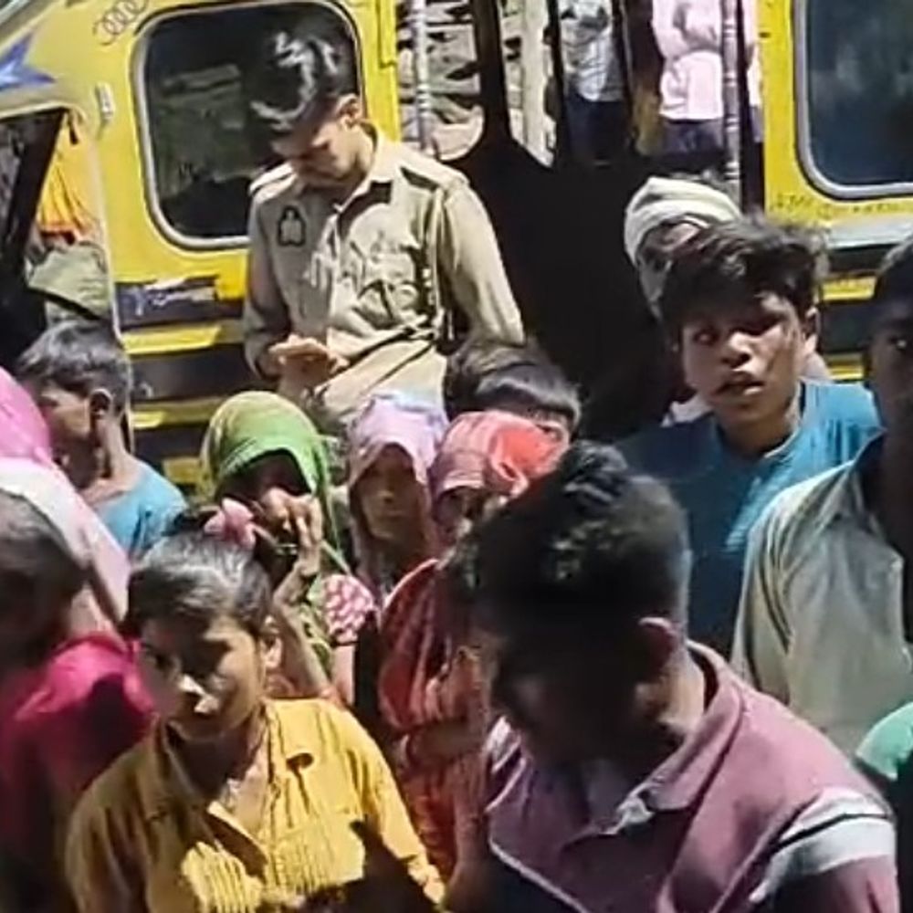 कौशांबी में जमीनी विवाद में घायल युवक की मौत:25 दिन पहले हुए चाकू हमले में गंभीर रूप से घायल युवक ने तोड़ा दम