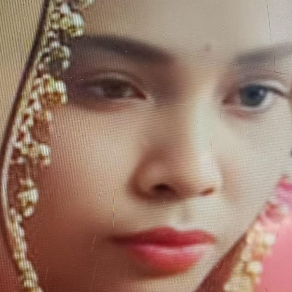 बिधनू में महिला ने डाई पीकर जान दी:पति के जाने से आहत होकर उठाया कदम, इलाज के दौरान मौत