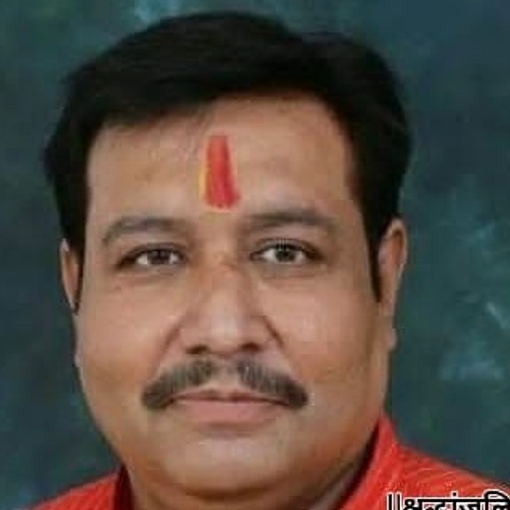 भाजपा नेता पुनीत त्यागी का शव हरिद्वार में मिला:सहारनपुर में रहस्य में ढंग से हुए थे लापता, हृदय गति रुकने से मौत की आशंका