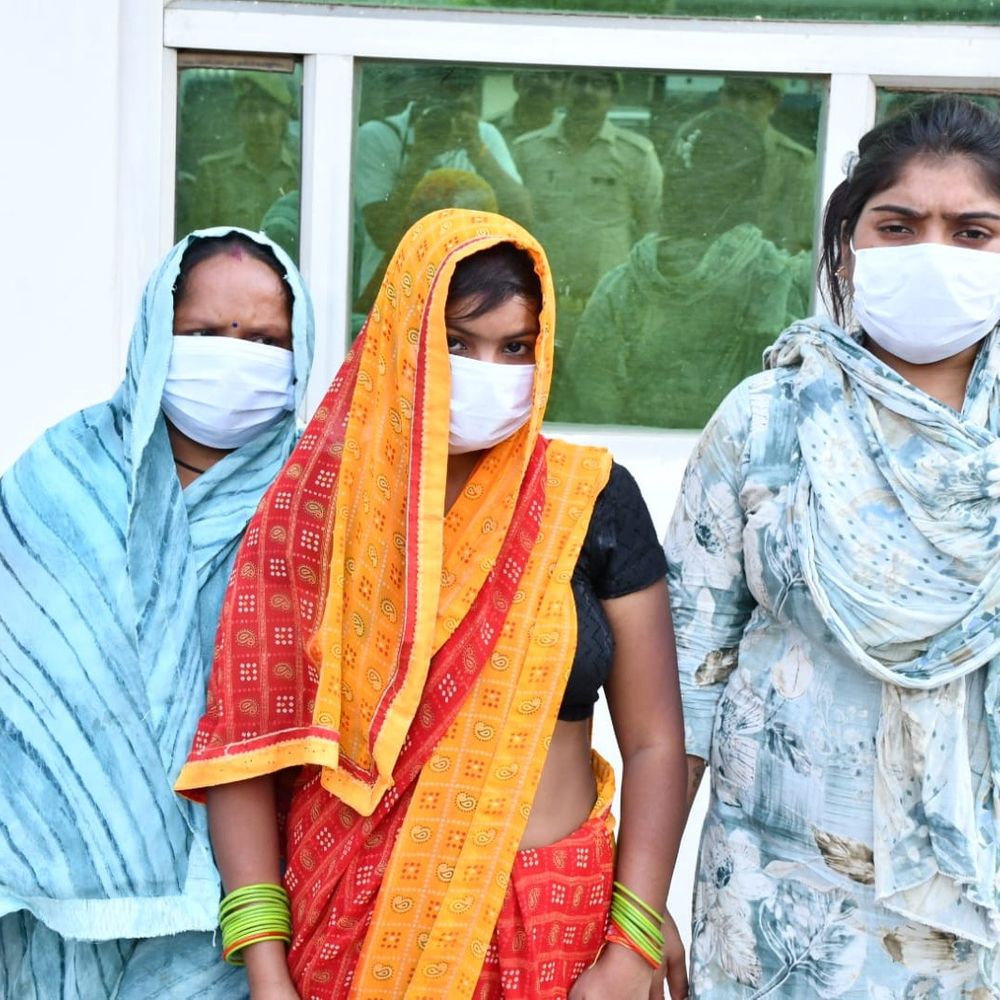 बदायूं में 150 CCTV खंगालकर मासूम को किया बरामद:वीडियो एक्सपर्ट की मदद से अपहर्ताओं तक पहुंची पुलिस