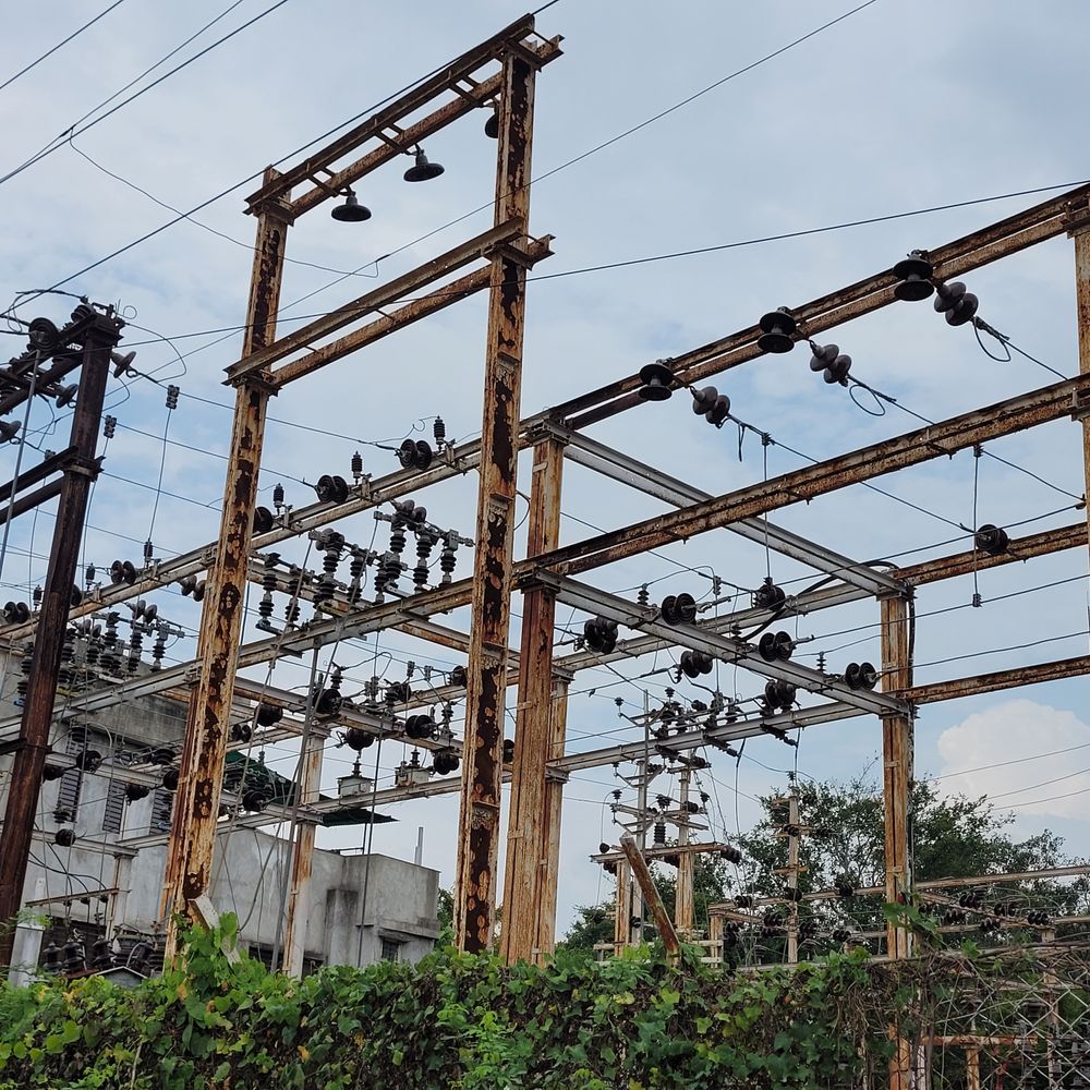 मंदसौर में आज बिजली आपूर्ति बाधित, देखें शेड्यूल:संजीत रोड, पुलिस कॉलोनी सहित कई क्षेत्रों में रखरखाव कार्य से कटौती