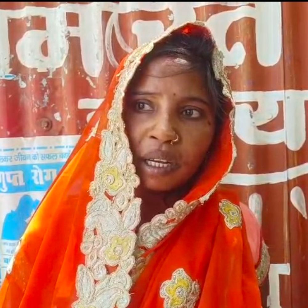 गर्भवती और उसके पति से मारपीट, 5 आरोपियों पर केस:घर में घुसकर पीटने का आरोप, मुख्य आरोपी को पुलिस ने पकड़ा