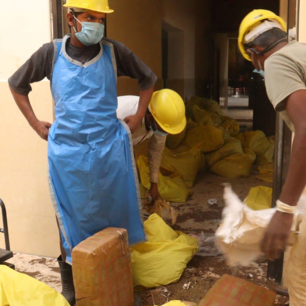 7 करोड़ 35 लाख के मादक पदार्थ कराए गए नष्ट:ऑपरेशन दहन के तहत 864 किलोग्राम नशीले पदार्थ कराए गए नष्ट