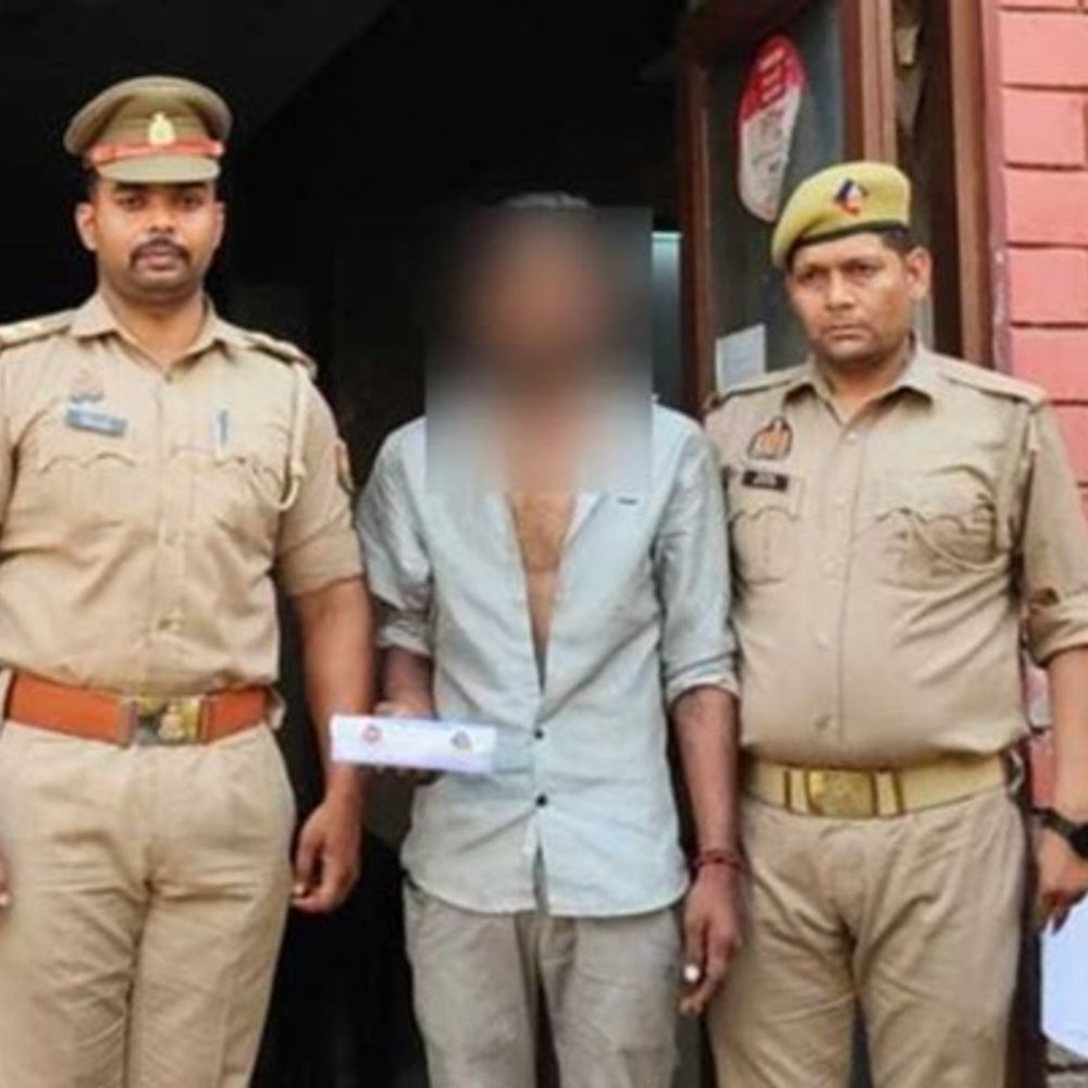 ऑटो में सवारी भरने को लेकर विवाद:युवक पर चाकू से हमला, आरोपी गिरफ्तार