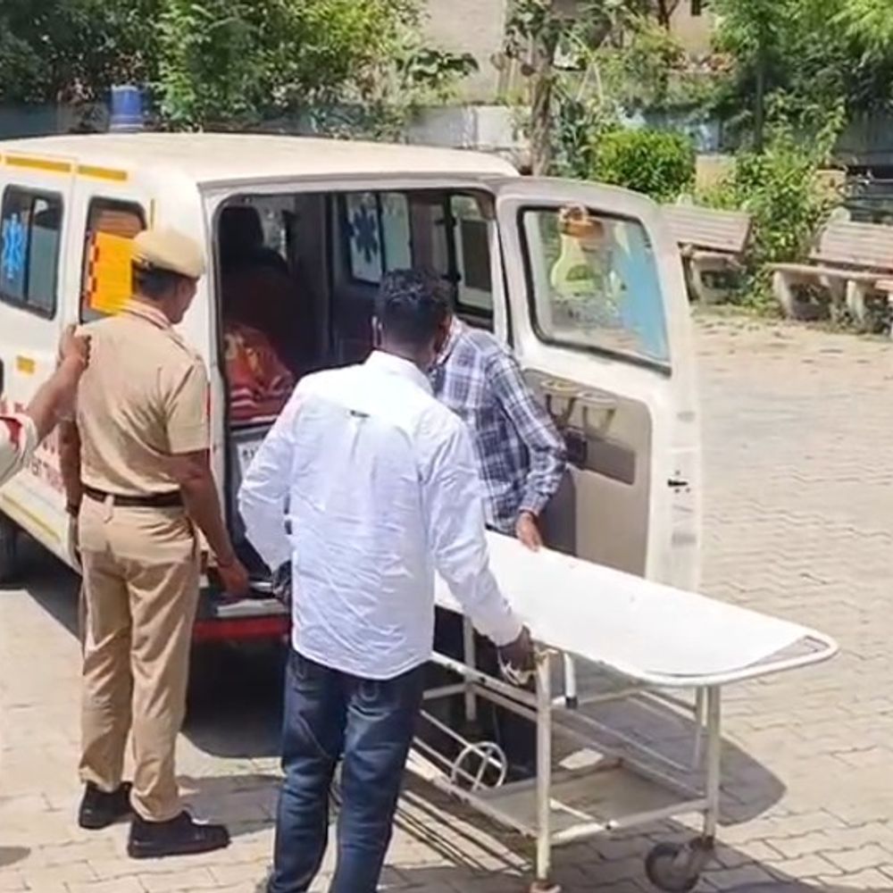 कैथल में सड़क हादसे में व्यक्ति की मौत:  कार ने मोटरसाइकिल को टक्कर मारी, तीन बच्चों का पिता – Kaithal News