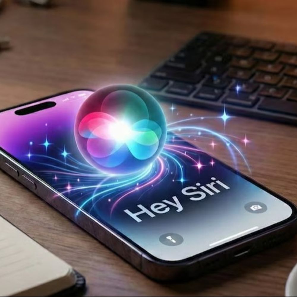 एपल WWDC 2026 में सिरी को पूरी तरह बदल देगा:डायनामिक आइलैंड में नया लुक, एक कमांड में कई टास्क; 8 जून से शुरू होगा इवेंट