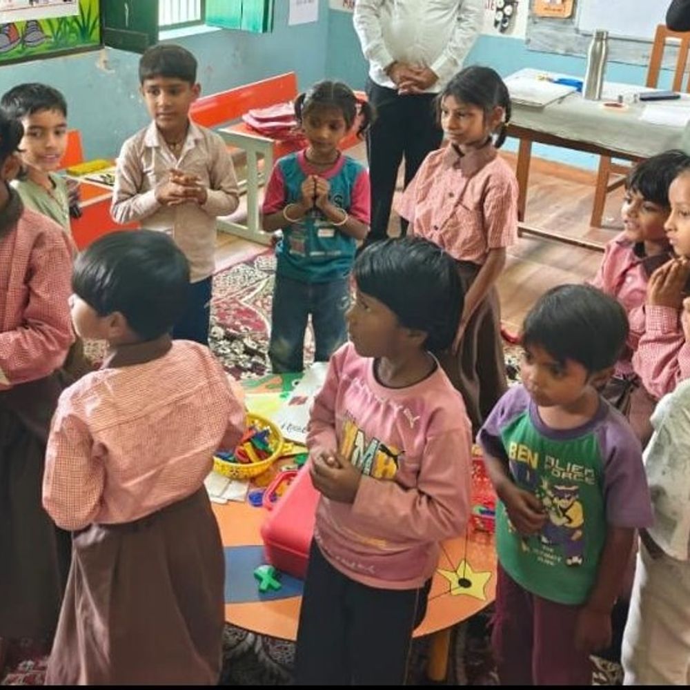 वाराणसी में आठवीं तक के स्कूल अब 11:30 बजे तक:भीषण गर्मी व तेज धूप के चलते जिलाधिकारी ने दिया आदेश