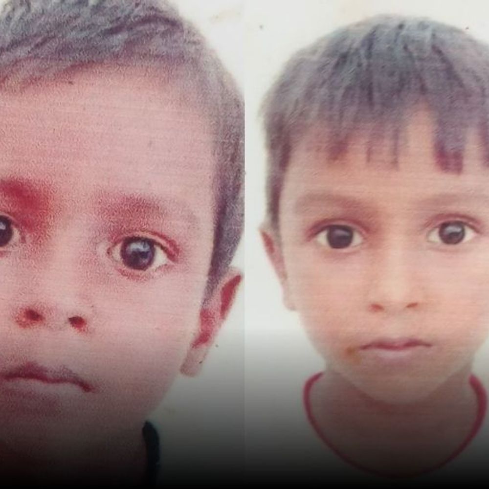 प्रतापगढ़ में तालाब में डूबे 3 भाई-बहन:परिवार को नहीं मिलीं सरकारी योजनाएं, पक्की छत और राशन कार्ड का अभाव