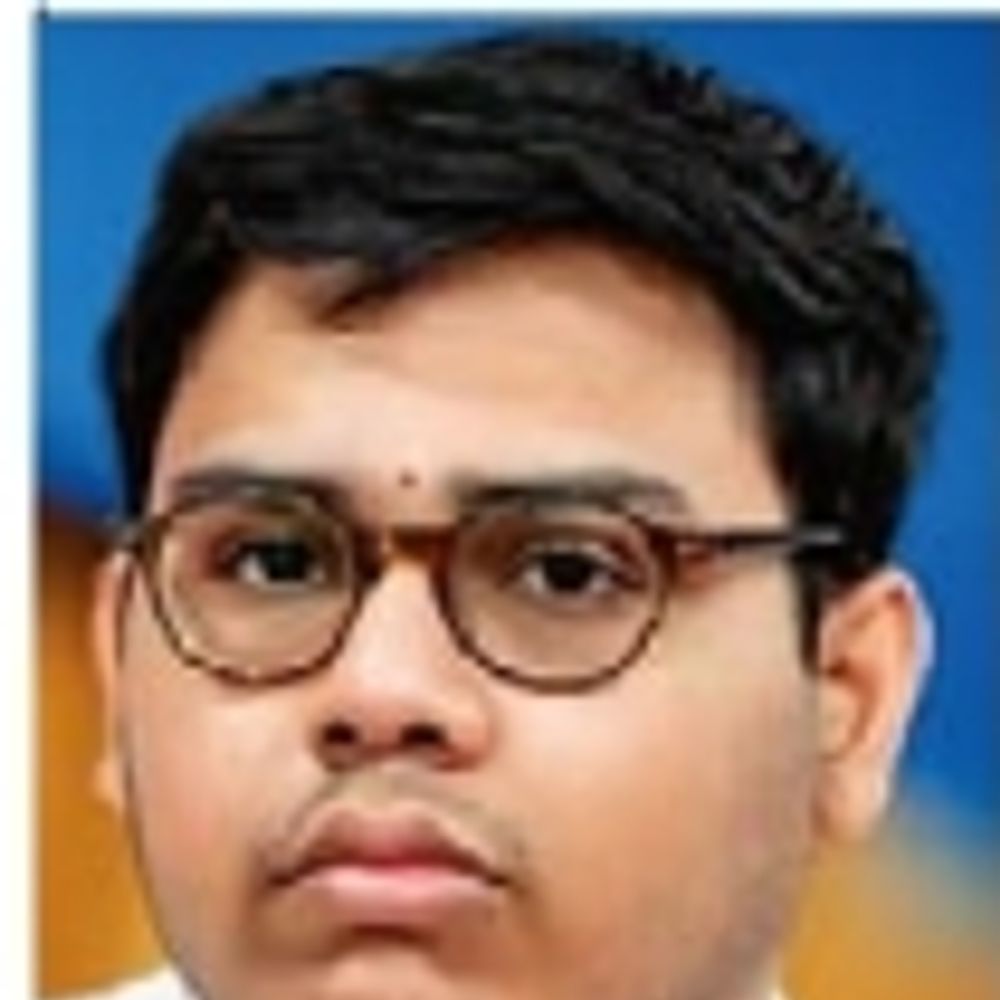 बैंकॉक चेस ओपन; अरण्यक बने भारत के 95वें ग्रैंडमास्टर:आर्थिक तंगी दिमाग पर ऐसे हावी, हर मैच करियर बचाने की चुनौती मानकर खेलते थे