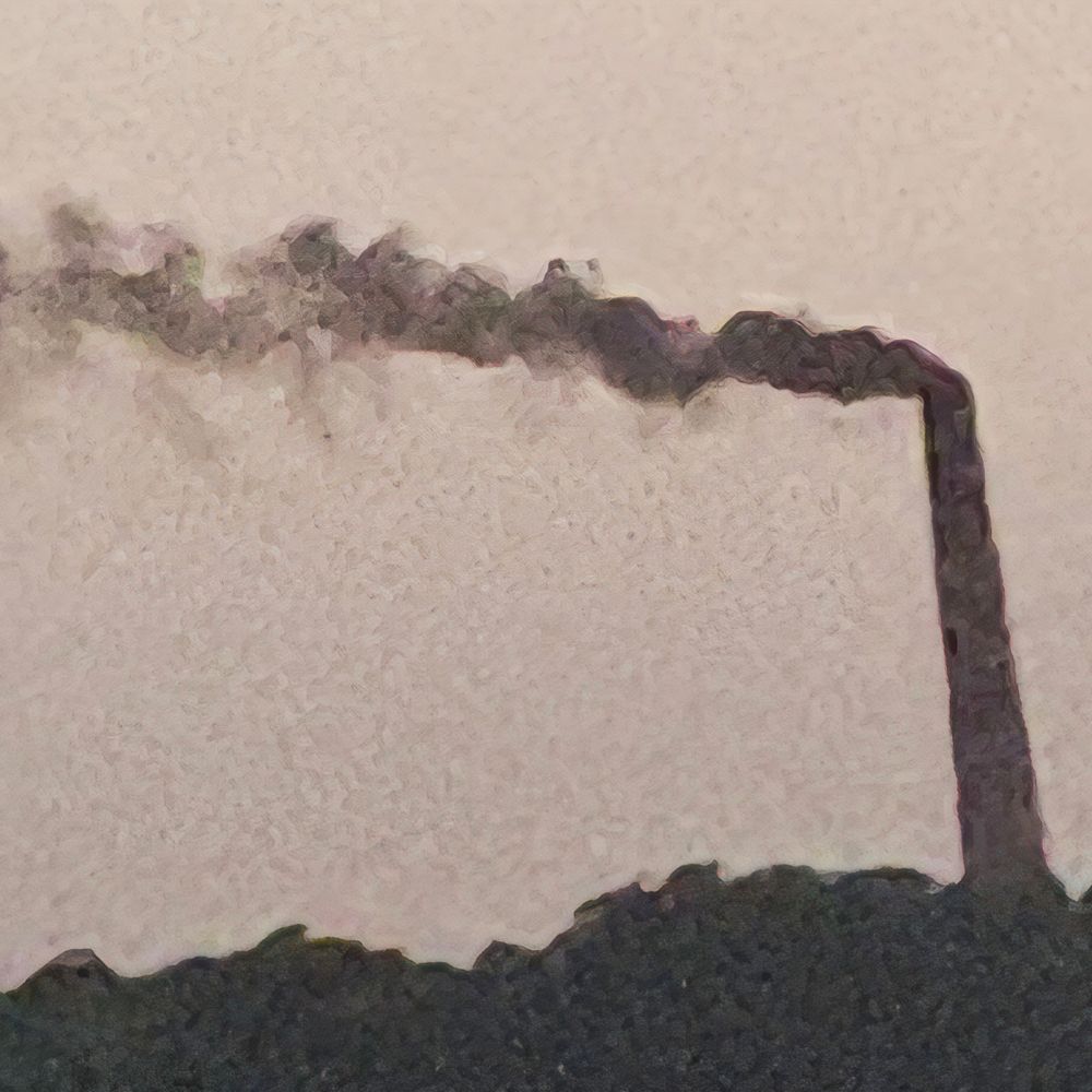 मुज़फ़्फ़रनगर की फिज़ा में घुल रहा ‘ज़हर’:‘काली मौत’ उगलती चिमनियों ने मचाया हड़कंप, रामेश्वरी पेपर मिल के दो दिन के अंदर दो VIDEO