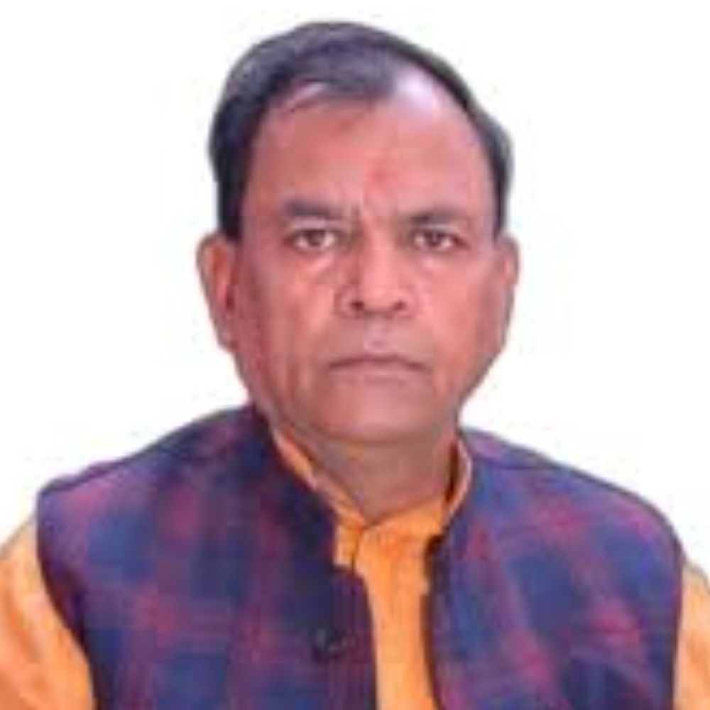 इटावा में भाजपा उपाध्यक्ष से 50 हजार की रंगदारी मांगी:खुद को पत्रकार बताने वाले पर धमकी देकर वसूली का केस दर्ज