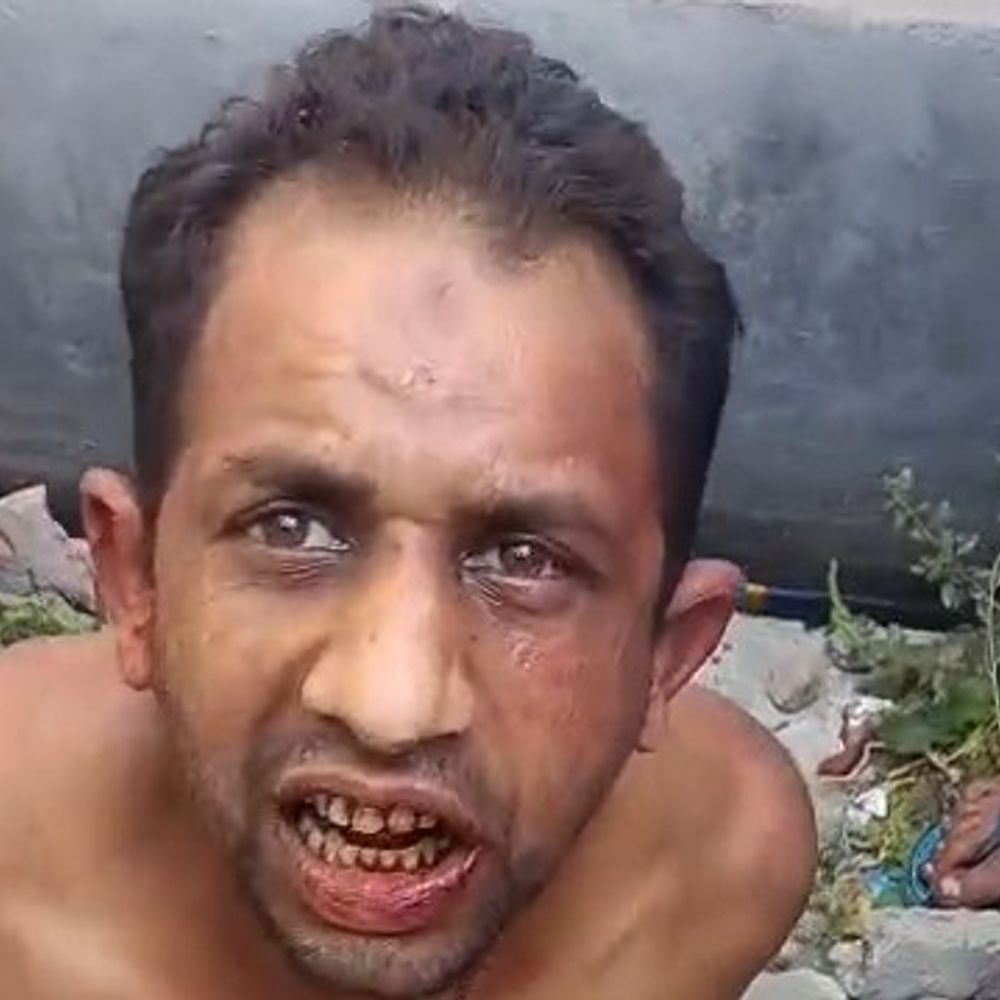 पीलीभीत में छात्रा से छेड़छाड़ का आरोपी गिरफ्तार:स्कूल जाते समय हुई घटना, पुलिस जांच में जुटी