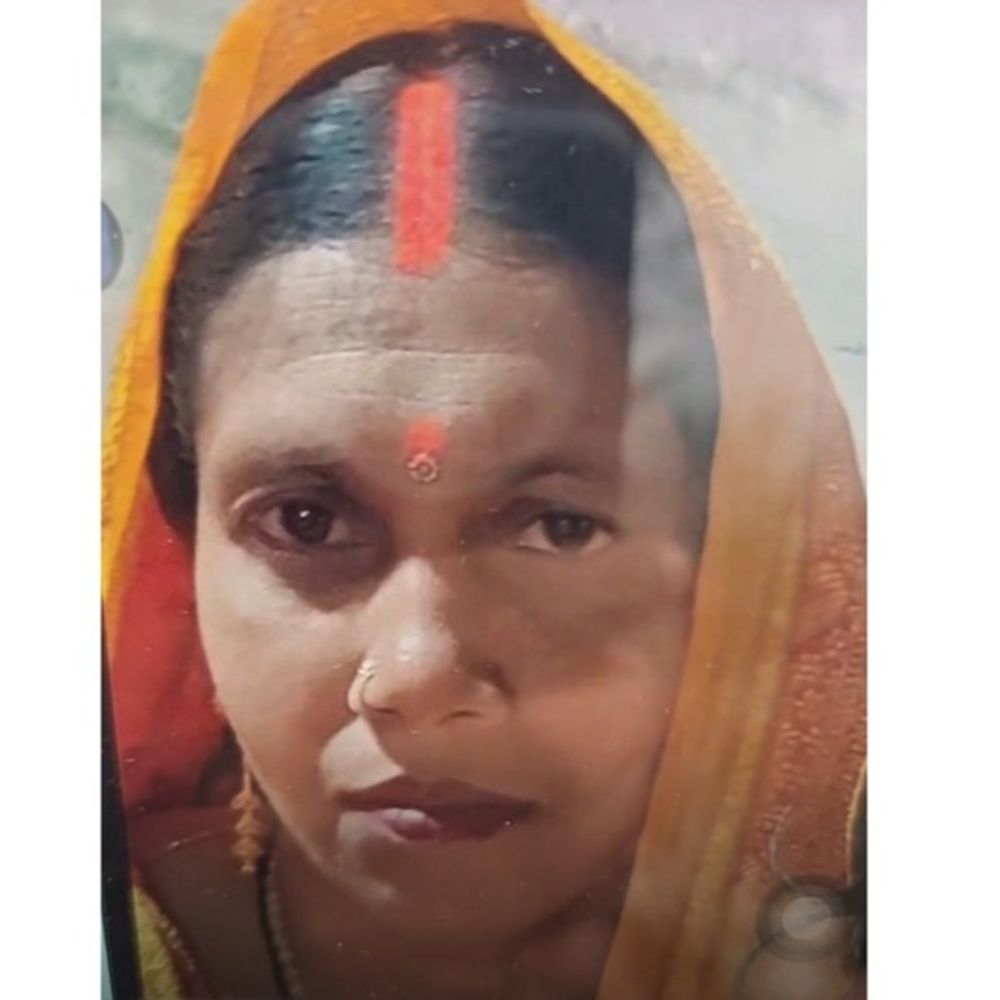 फरीदाबाद में लावारिस कुत्तों ने तलाशा महिला का शव:  रोजाना रोटी खिलाती थी, हत्या कर नाले में फेंका गया, 6 दिन पहले हुई लापता – Ballabgarh News