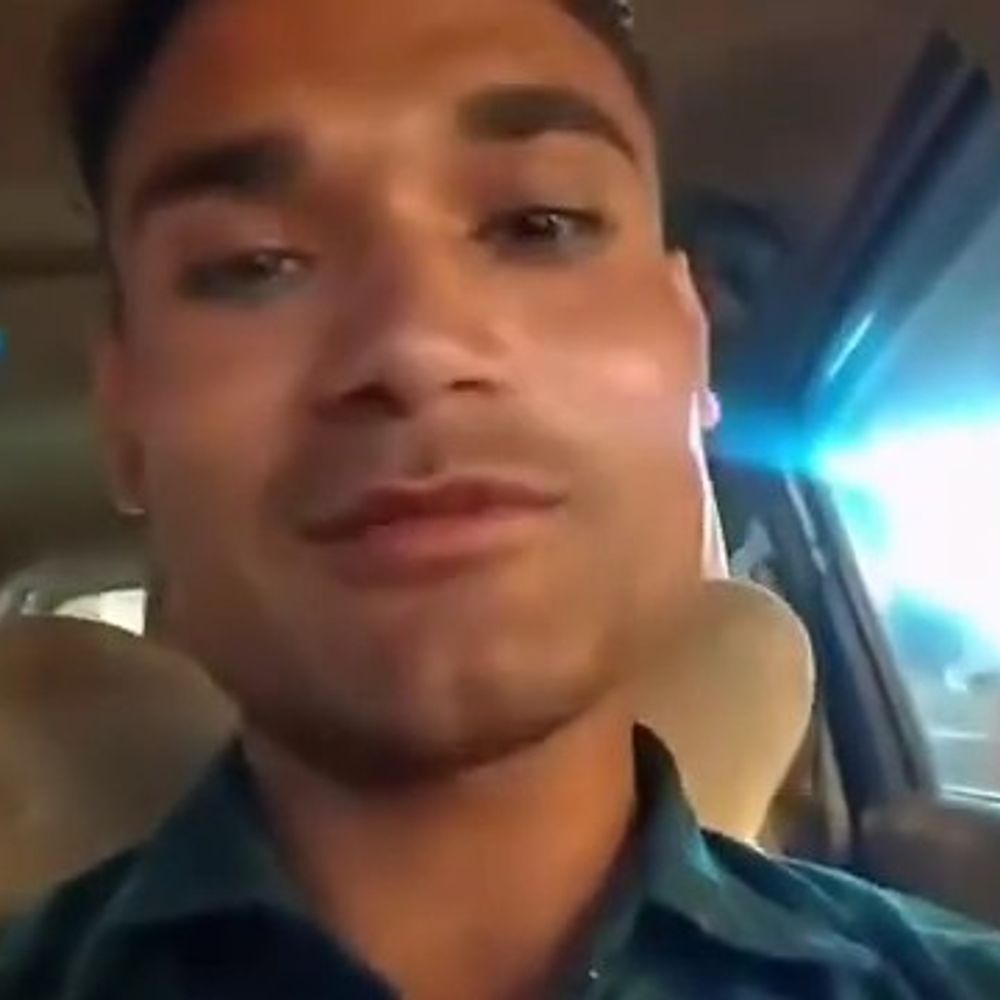 बरेली में 'नकली सिपाही' गिरफ्तार:वायरल वीडियो से खुली पोल, महिलाओं पर अभद्र टिप्पणी का आरोप