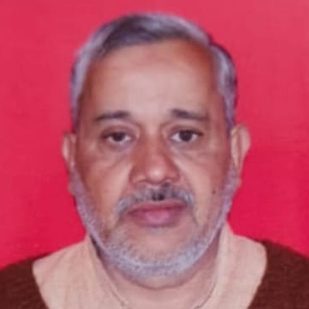 ग्रेटर नोएडा में बुजुर्ग ने आठवीं मंजिल से कूदकरदी जान:लंबे समय से डिप्रेशन का इलाज चल रहा था