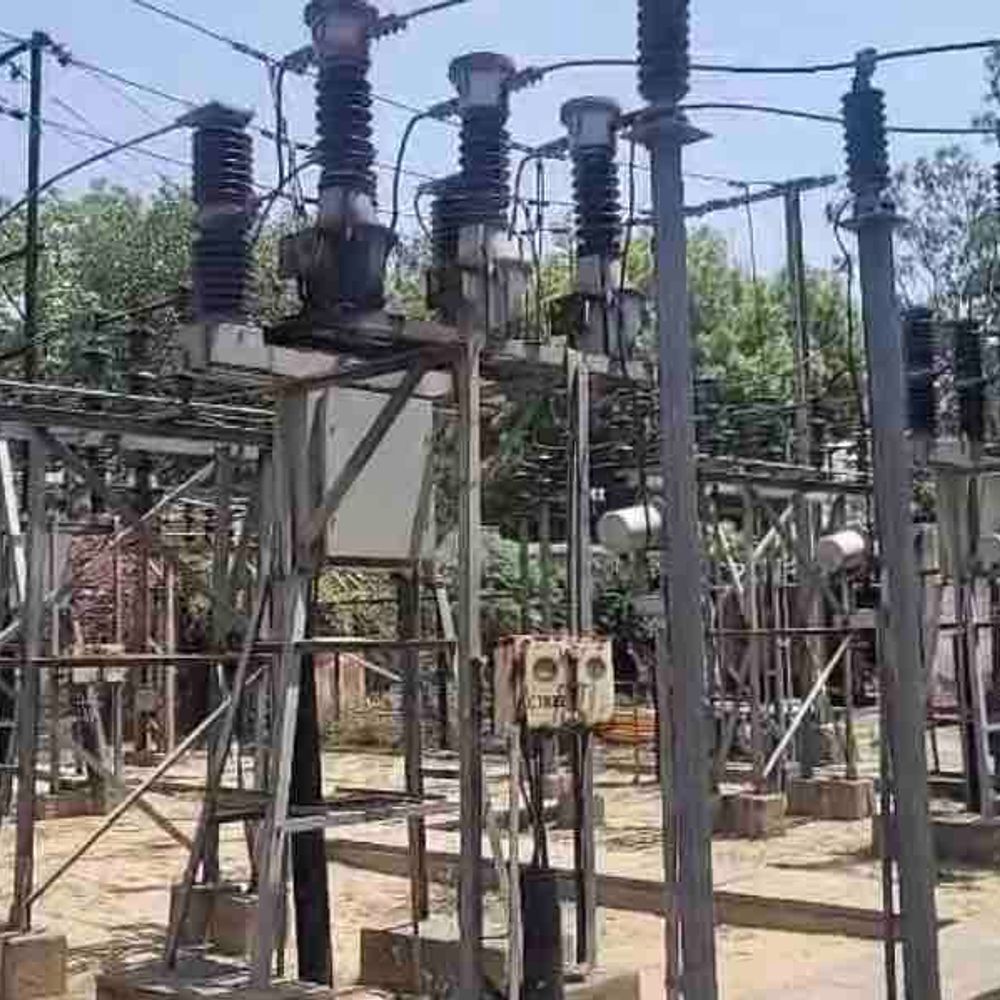 गाजियाबाद में पुराने उपभोक्ताओं के स्मार्ट मीटर पर रोक:नए कनेक्शन पर लगेंगे, शिकायतों की जांच को कमेटी गठित