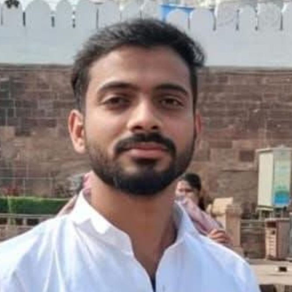 सरकारी नौकरी न मिलने से रेडियोग्राफर लापता:ढाई महीने बाद मुंबई से बरामद, परिजनों ने दर्ज कराई थी गुमशुदगी