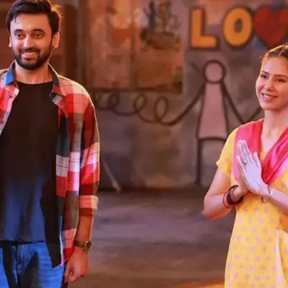 सोनम बाजवा की फिल्म ‘पिट्ट सियापा’ पर संकट:  चंडीगढ़ कोर्ट ने रिलीज पर लगाई फिलहाल रोक; कॉपीराइट विवाद के चलते हुई कार्रवाई – Chandigarh News