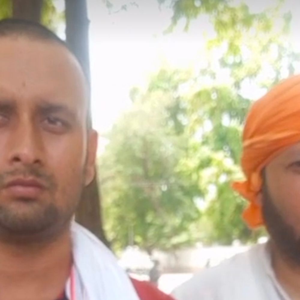 बलिया में पथरी ऑपरेशन के दौरान महिला की मौत:पति ने DM से लगाई गुहार, डॉक्टरों की गिरफ्तारी और कोतवाल पर कार्रवाई की मांग