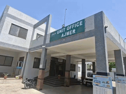 उद्योगों के लिए 40% डिस्काउंट पर प्लॉट देगा RIICO:  अजमेर-ब्यावर में 11 नए एरिया, जानिए-कैसे करें अप्लाई; पुराने 38 एरिया में ई-ऑक्शन की सुविधा – Ajmer News