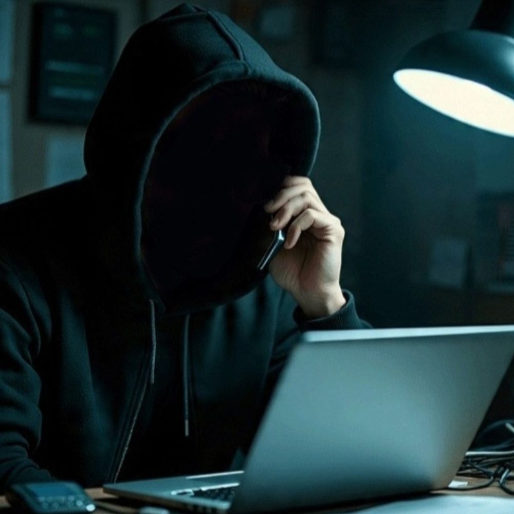 इन्वेस्टमेंट के नाम पर 46.71 लाख की साइबर ठगी:व्हाट्सऐप कॉल से झांसा देकर खाते से उड़ा दी रकम, फिर मोबाइल बंद किया