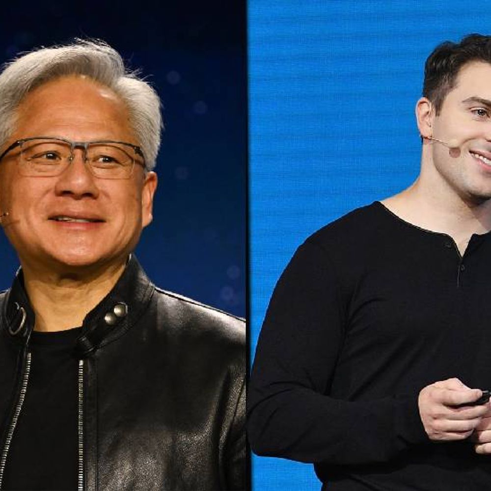 दिग्गज सीईओ दोबारा लिख रहे हैं कॉर्पोरेट जगत के नियम:वन टू वन मीटिंग नहीं करते हुआंग; टहलकर रीसेट होते हैं खोंजेमा