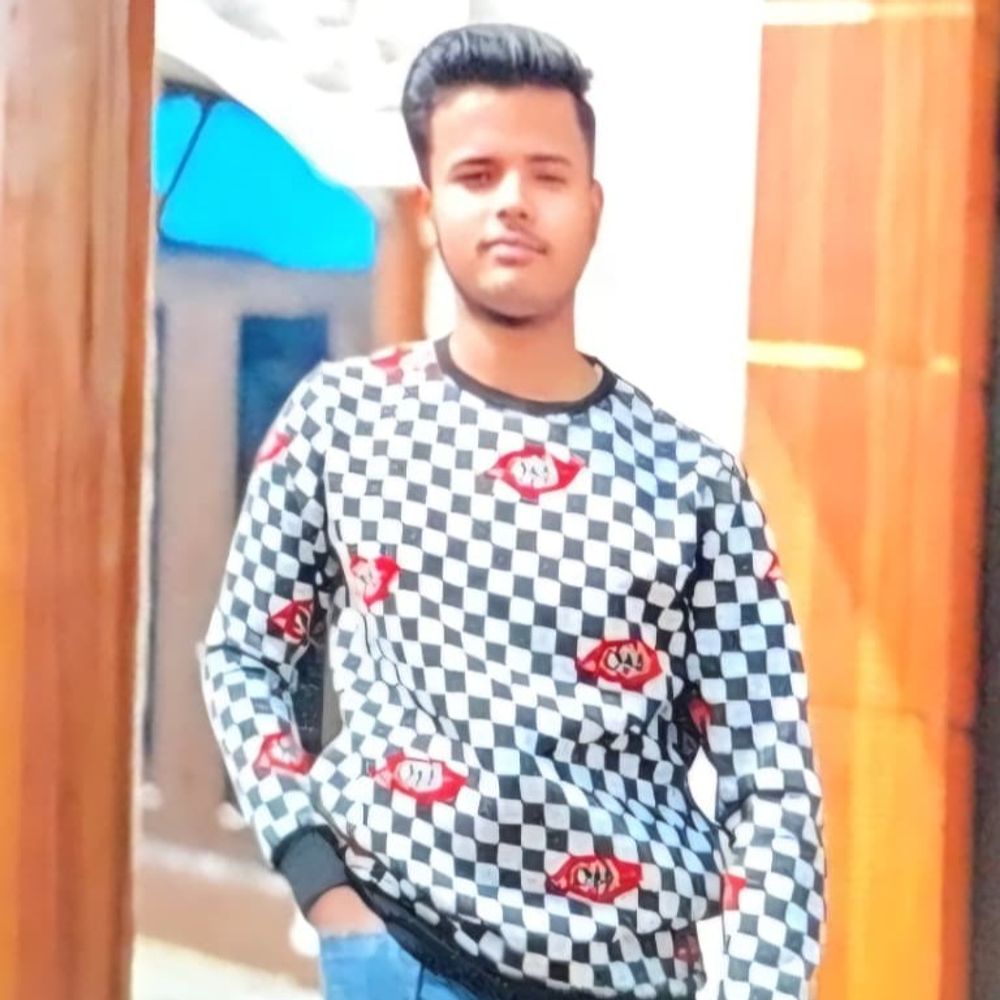 यमुनानगर ट्रेन सुसाइड केस खुलासा, भाई को भेजी आखिरी लोकेशन:पढ़ाई के डिप्रेशन में था UP का युवक; घर से भागकर आया, ट्रेन नीचे दिया सिर