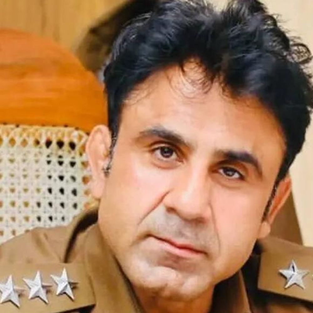 ASP अनुज चौधरी मामले में हाईकोर्ट में सुनवाई होगी:संभल हिंसा : पुलिसकर्मियों पर FIR के आदेश पर हाईकोर्ट ने रोक लगाई थी