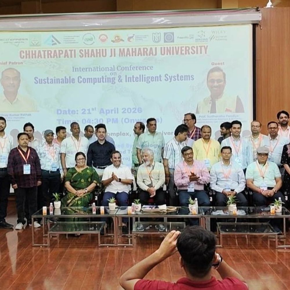 CSJMU में इंटरनेशनल कॉन्फ्रेंस का वैलेडिक्टरी सेशन का समापन:95 रिसर्च पेपर प्रस्तुत किए, प्रतिभागियों को बांटे गए सर्टिफिकेट