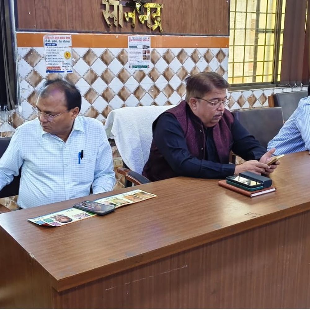 निजी अस्पतालों की मनमानी पर स्वास्थ्य विभाग का शिकंजा:पंजीकरण-नवीनीकरण अनिवार्य, लापरवाही पर होगी कड़ी कार्रवाई