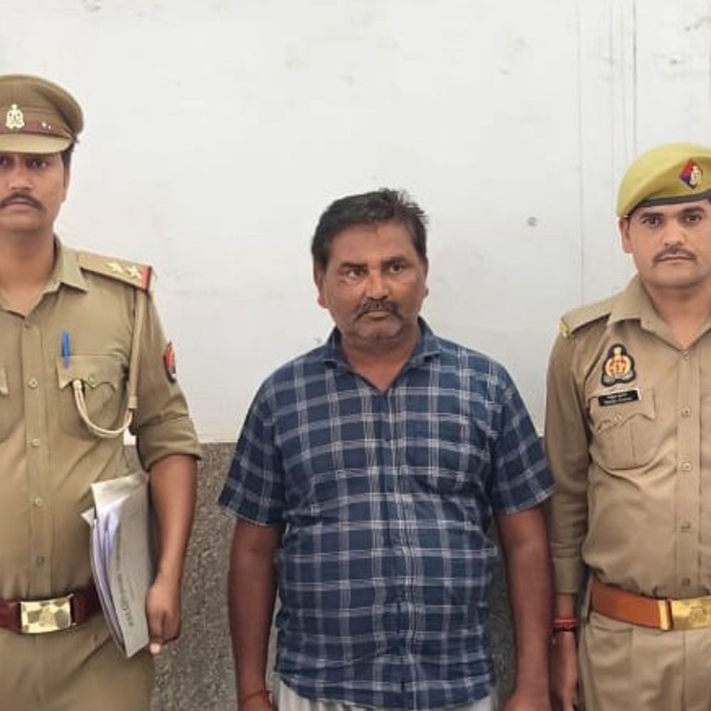 घाटमपुर में चोरी के शक में युवक को पीटा:इलाज के दौरान मौत, चोरी के आरोप में हुई थी पिटाई, आरोपी गिरफ्तार