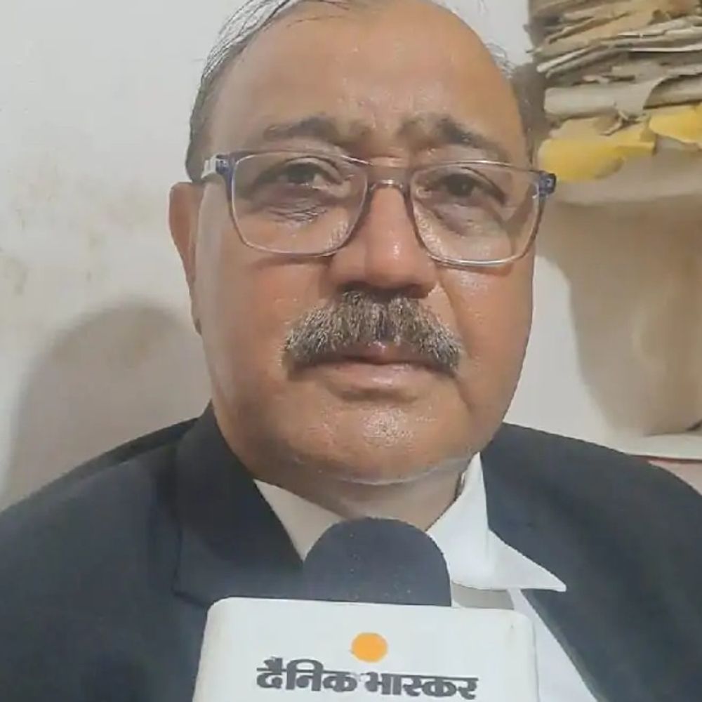 मुस्कान-साहिल ने हिमाचल जाना कबूला:सौरभ हत्याकांड: कोर्ट में पेशी के दौरान आरोपियों से अहम सवाल-जवाब