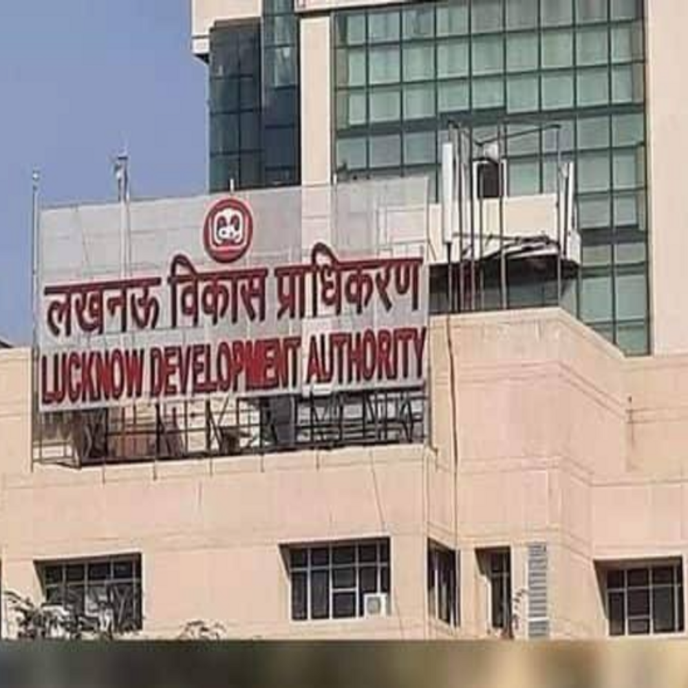 मिडिल क्लास को ध्यान में रखकर छोटे प्लॉट लाएगा LDA,:  वरुण विहार योजना में 112 वर्गमीटर पर फोकस – Lucknow News