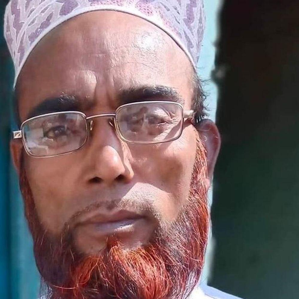 बस्ती में सड़क हादसे में बुजुर्ग की मौत:पत्नी गंभीर घायल, तेज रफ्तार कार ने मारी स्कूटी को टक्कर