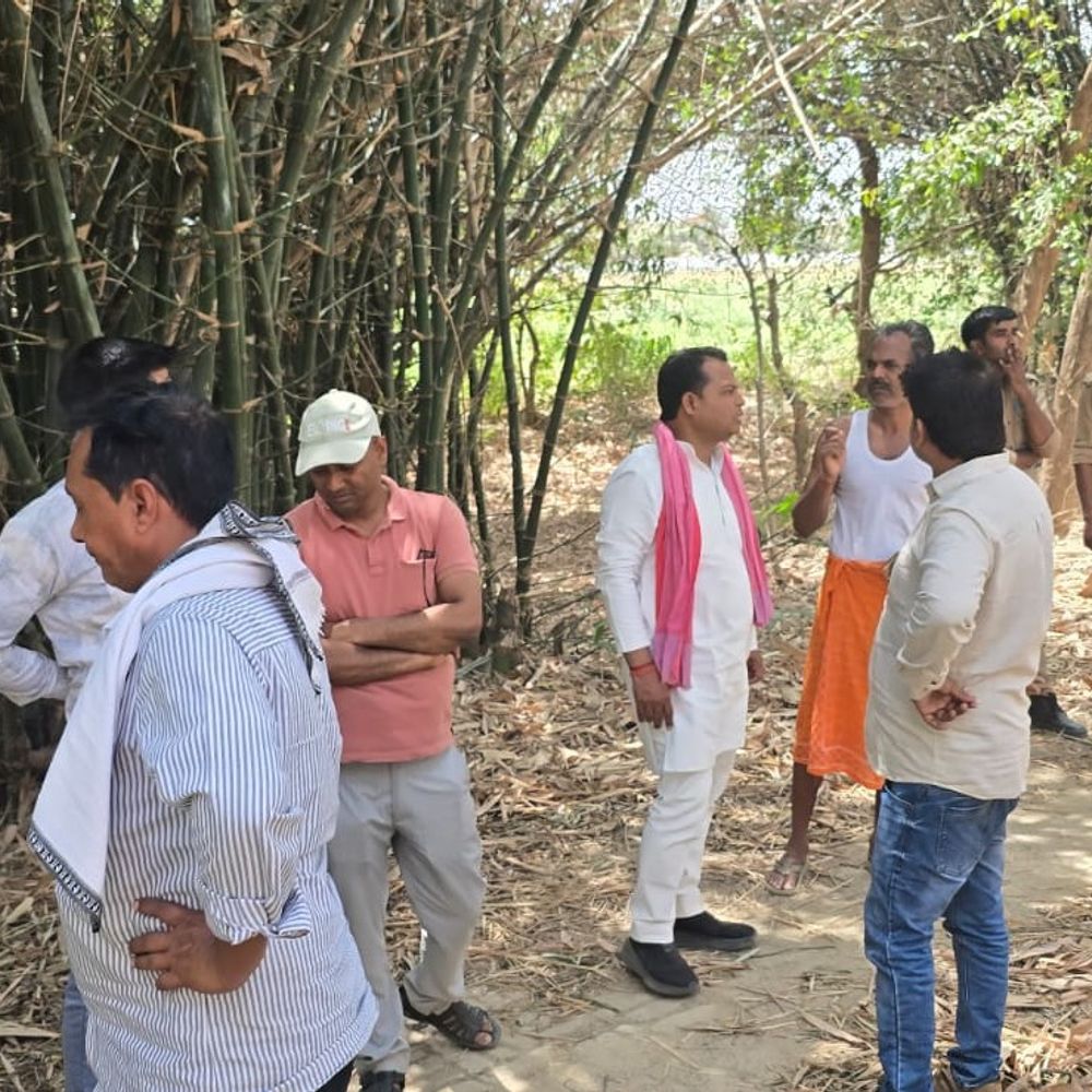 अंबेडकरनगर में लाखों के जेवर चोरी:खिड़की तोड़कर घुसे चोर, पुलिस जांच में जुटी