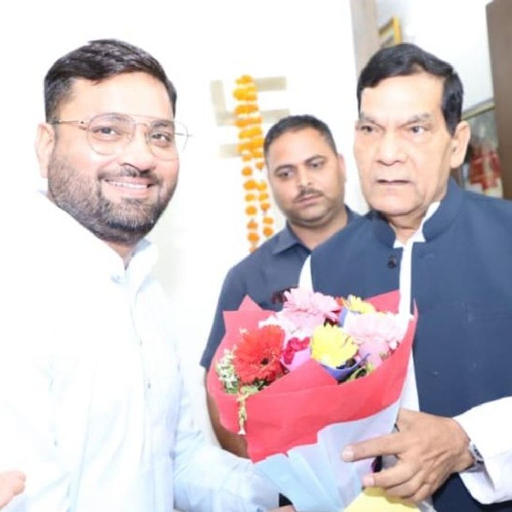 फफूंद में सामुदायिक स्वास्थ्य केंद्र की मांग:नगर पंचायत ने शासन को भेजा प्रस्ताव, बेहतर मेडिकल सुविधा मिलने की उम्मीद