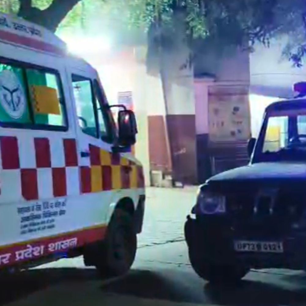 कौशांबी में विवाहिता ने जहर खाकर की आत्महत्या:दहेज की मांग पर मायके में रह रही थी, एक महीने पहले हुई थी शादी