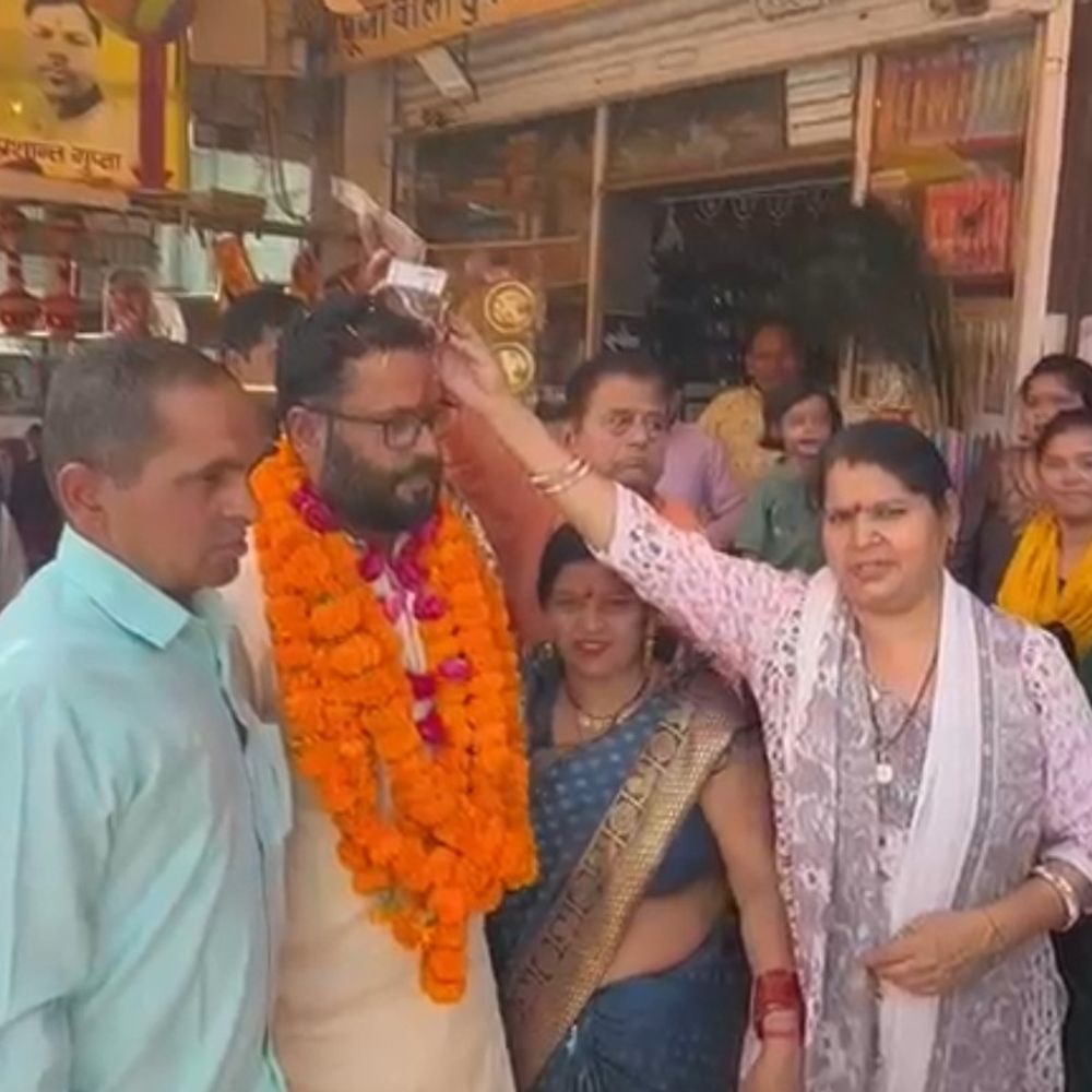 दोहरे हत्याकांड में भाजपा नेता समेत 8 आरोपी बरी:रामपुर में 14 साल बाद साक्ष्यों के अभाव में कोर्ट ने सुनाया फैसला