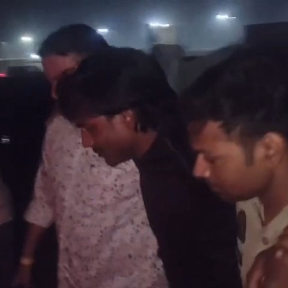 ग्रेटर नोएडा में पुलिस मुठभेड़, बदमाश घायल:लूट के मामलों में वांछित था आरोपी, कई मुकदमे दर्ज