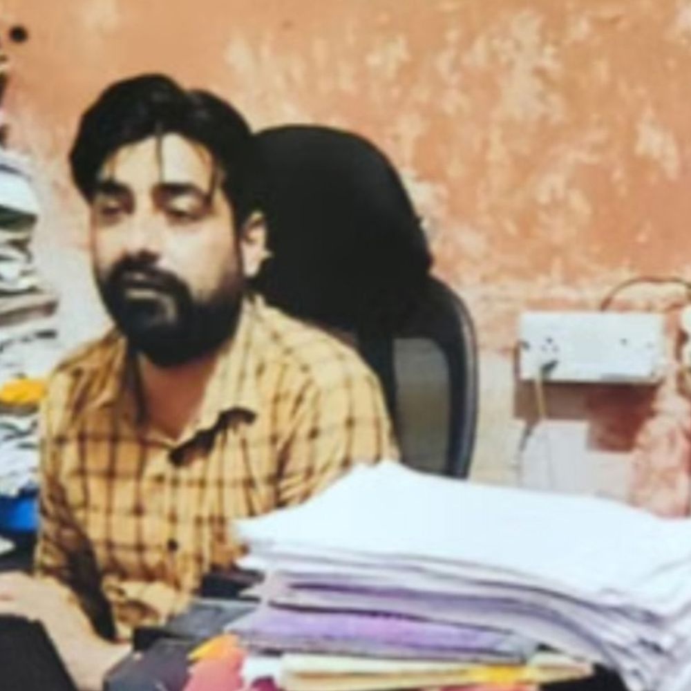 शिक्षा विभाग घोटाला, इल्हाम की अग्रिम जमानत पर सुनवाई आज:इलाहाबाद हाईकोर्ट का फैसला तय करेगा आरोपी का भविष्य