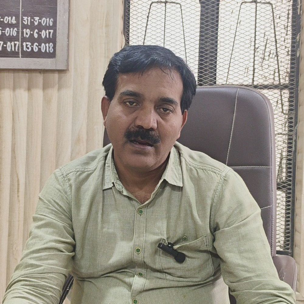 मऊ में MSME इकाइयों को 50% तक अनुदान:तकनीकी उन्नयन योजना के तहत 5 लाख रुपए तक की सहायता