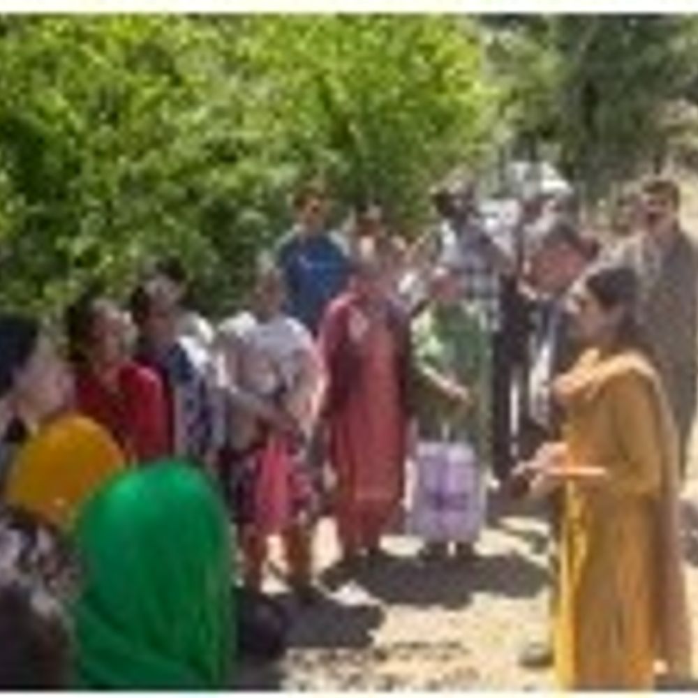 शिमला में 10वीं की छात्रा पर हमला:  युवक ने पत्थर से किया वार, सिर और चेहरे पर गंभीर चोटें आई; IGMC में भर्ती – Shimla News