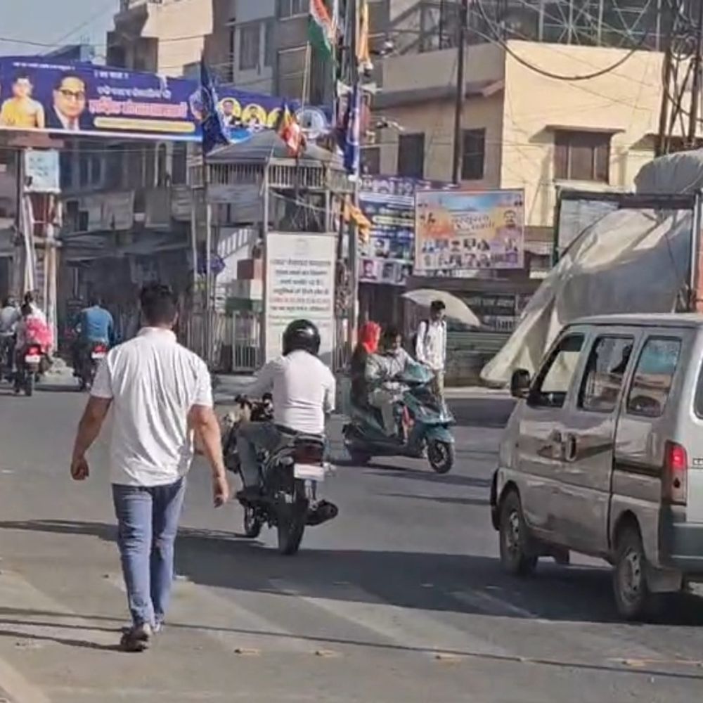 संभल में भीषण गर्मी, तापमान 41 डिग्री:अस्पतालों में बढ़े मरीज, प्रदूषित पानी-भोजन मुख्य कारण, फसलों को भी नुकसान