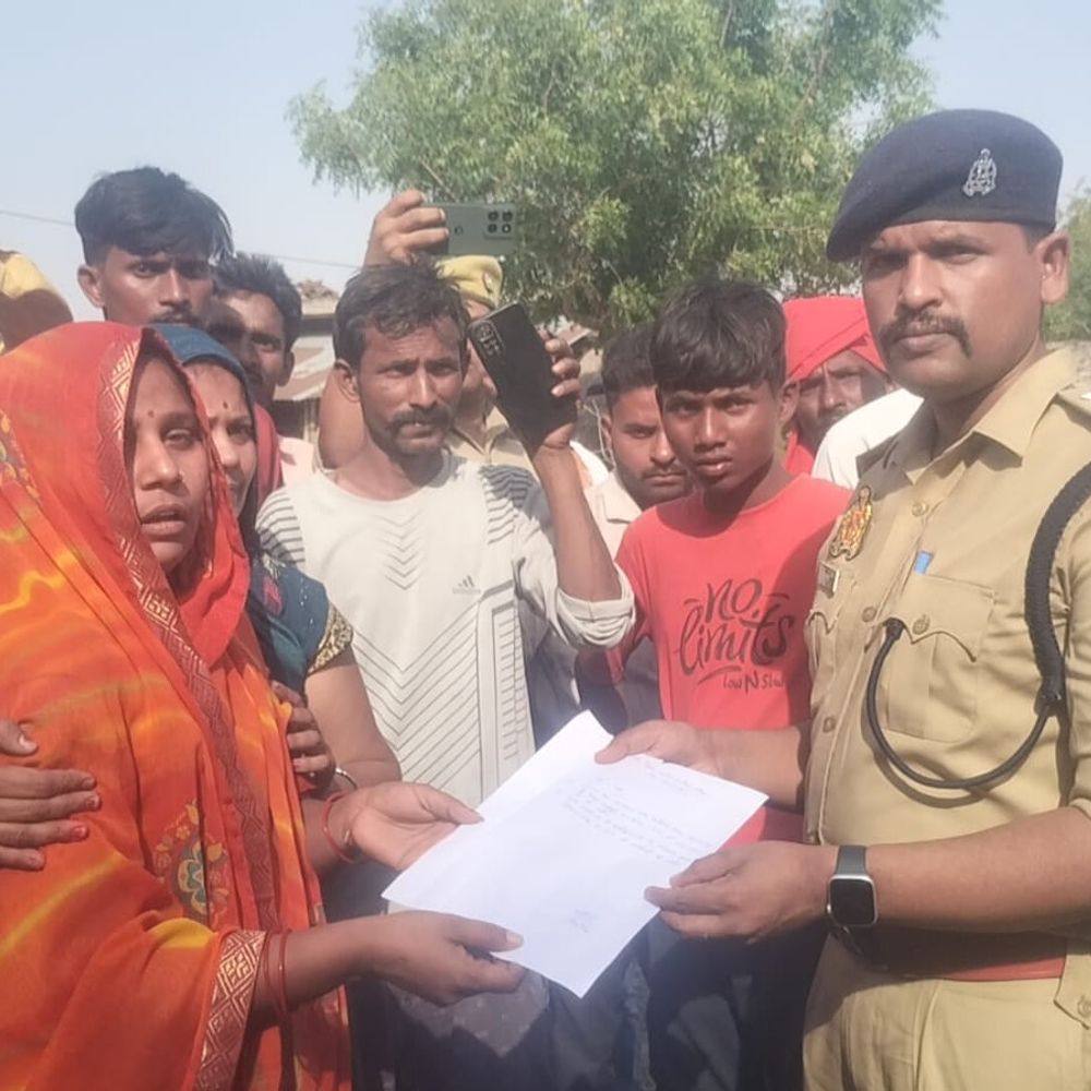 मारपीट से युवक की मौत मामले में चौकी इंचार्ज निलंबित:4 आरोपी न्यायिक हिरासत में, अधिवक्ता ने कोर्ट मे पुलिस पर लगाए गंभीर आरोप