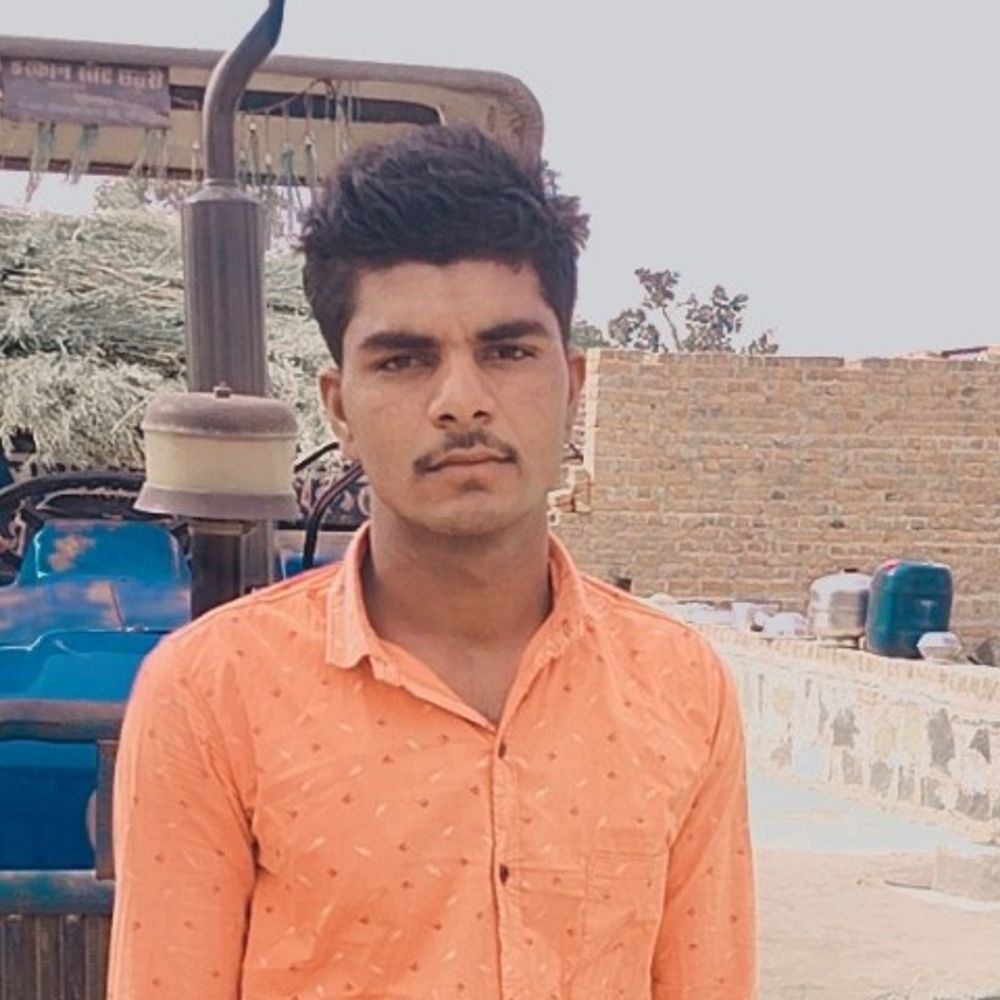 ललितपुर में एंबुलेंस की टक्कर से घायल युवक की मौत:दो दिन पहले पत्नी-बेटी संग ससुराल जाते समय हुआ था हादसा