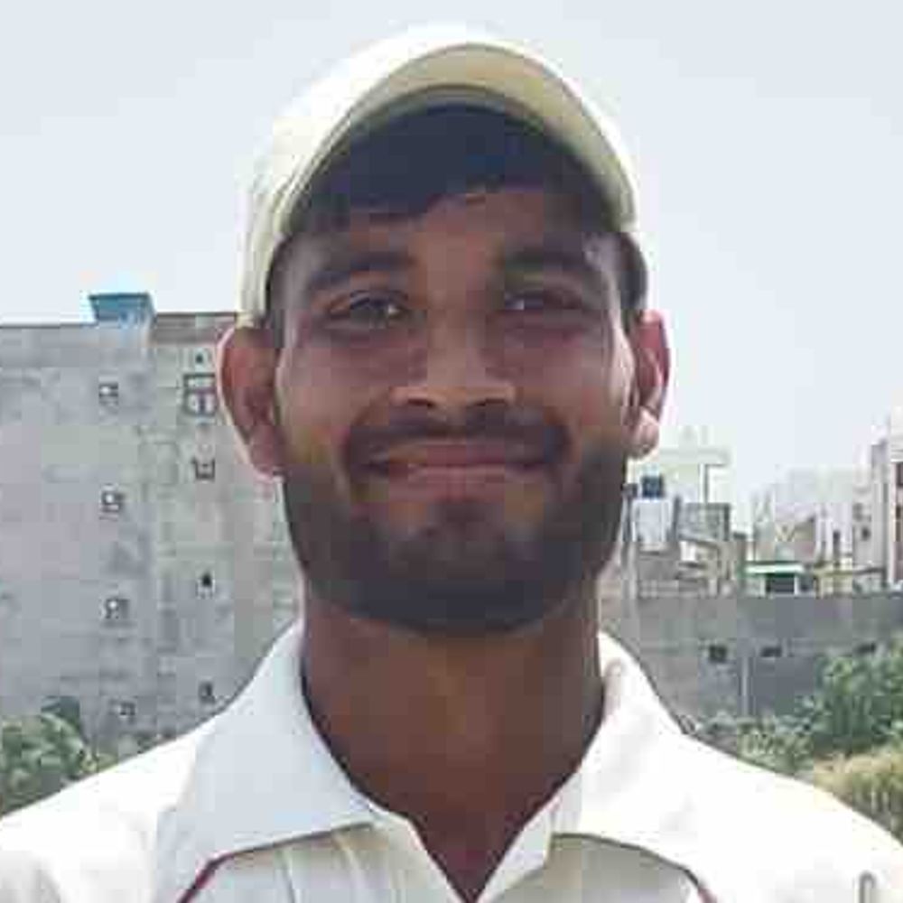 अंजुल मिश्रा का शतक, तिलक सोसायटी की बड़ी जीत:केडीएमए क्रिकेट लीग में 6 मुकाबले, अन्य टीमों ने भी दर्ज की जीत