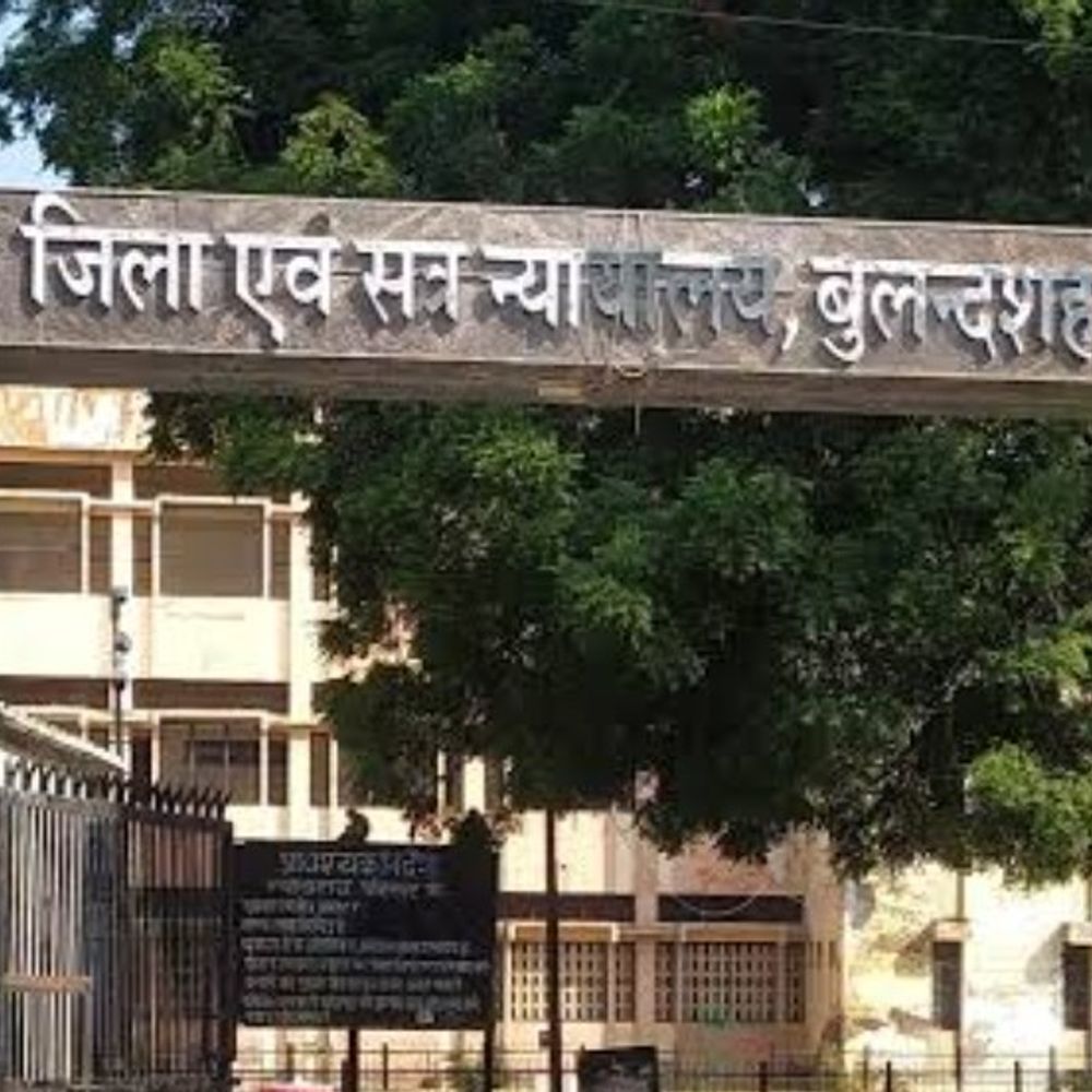 बुलंदशहर शवा हत्याकांड: मुख्य आरोपी को उम्रकैद:तीन आरोपी हुए बरी, पुलिस जांच पर उठे सवाल