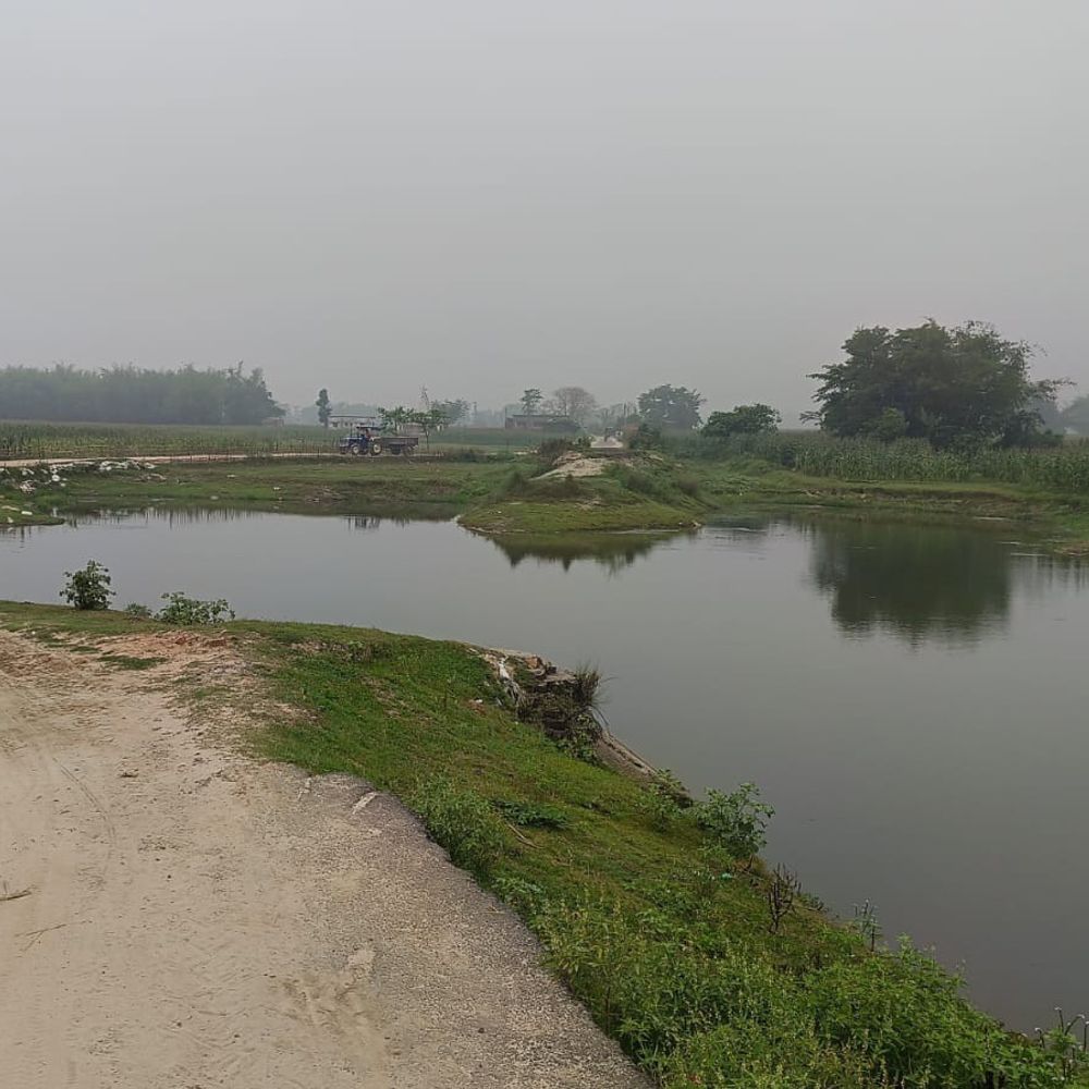 देवरी खास-रहमतपुर की सड़क 8 साल से क्षतिग्रस्त:  ग्रामीणों ने आरसीसी पुल निर्माण की मांग, कहा- जल्द समाधान नहीं हुआ तो आंदोलन करेंगे – Terhagachh News