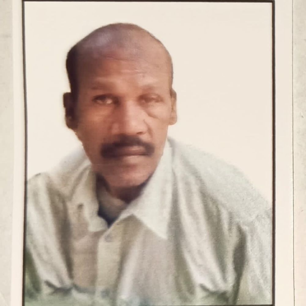 चंदौली में बच्चों के विवाद में चली गोली,अधेड़ की मौत:लाइसेंसी बंदूक से की थी फायरिंग, गांव में सुरक्षा बढ़ाई गई